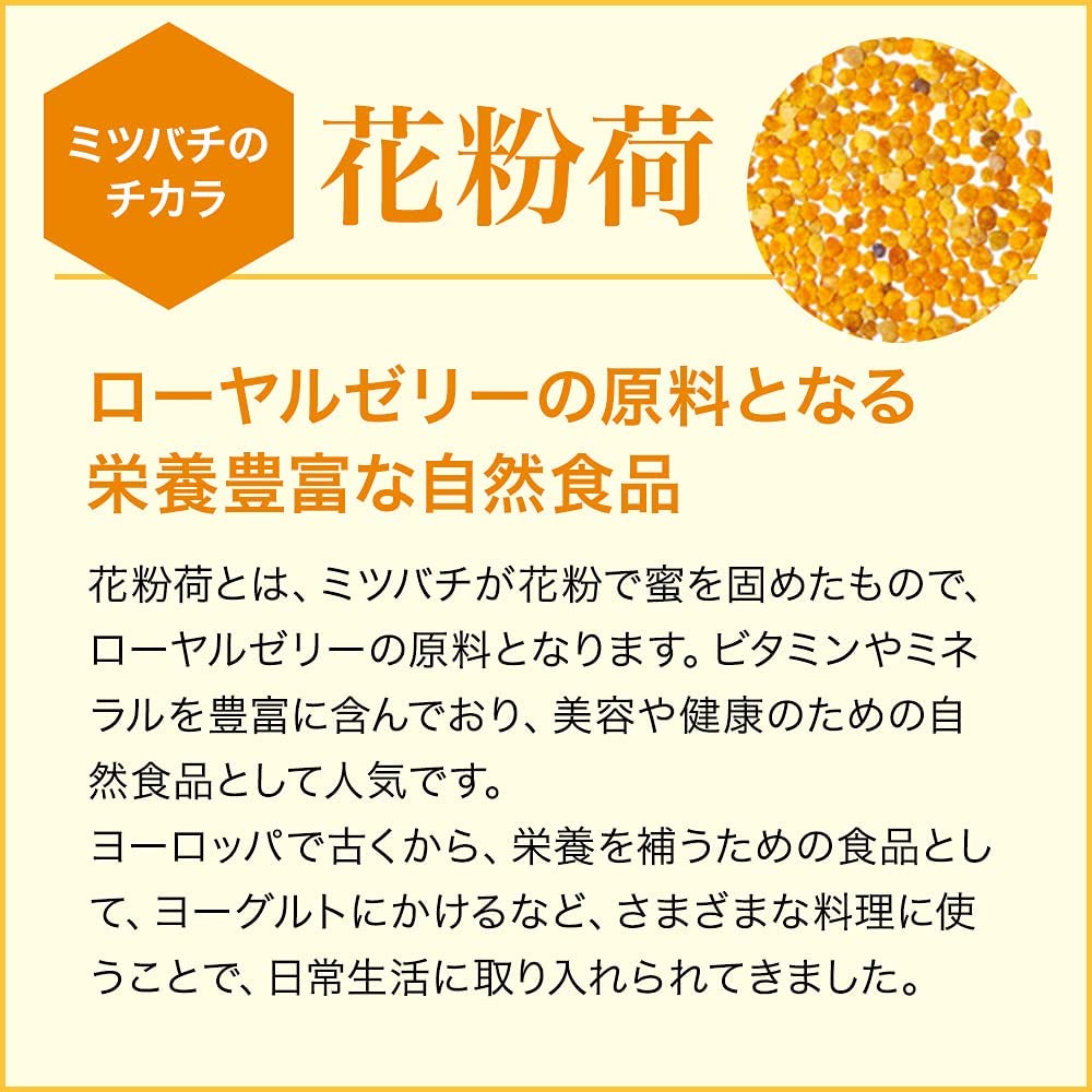 花粉荷[粒]（11045）